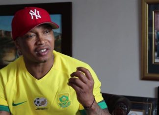 ÉLECTION À LA PRÉSIDENCE DE LA FSF : El Hadji Ousseynou Diouf réitère son soutien à Augustin
