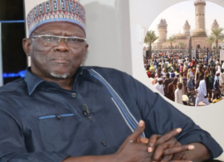 MOUSTAPHA DIAKHATE ET SA POSITION SUR LE MAGAL DE TOUBA : « Ce qui a privé tous les musulmans d’aller à la Mecque doit être valable pour tout type de rassemblement »
