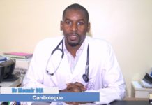 Coronavirus : la moitié des décès est constituée de porteurs de maladies cardiovasculaires (Cardiologue)