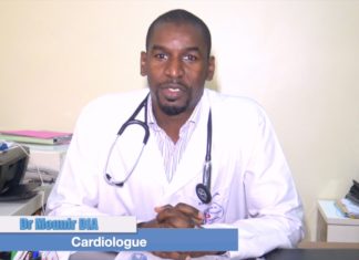 Coronavirus : la moitié des décès est constituée de porteurs de maladies cardiovasculaires (Cardiologue)