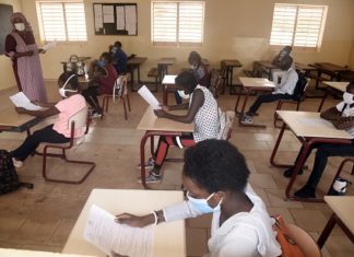 À Rufisque, Ng.D.Nd., prof de maths couchait avec ses deux élèves pendant ses « cours à domicile »