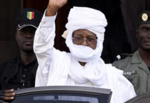 Hissène Habré est mort : l’ancien chef de guerre du Tchad terrassé par le Covid