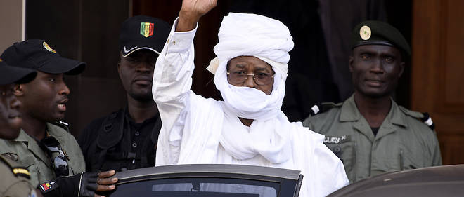Habré