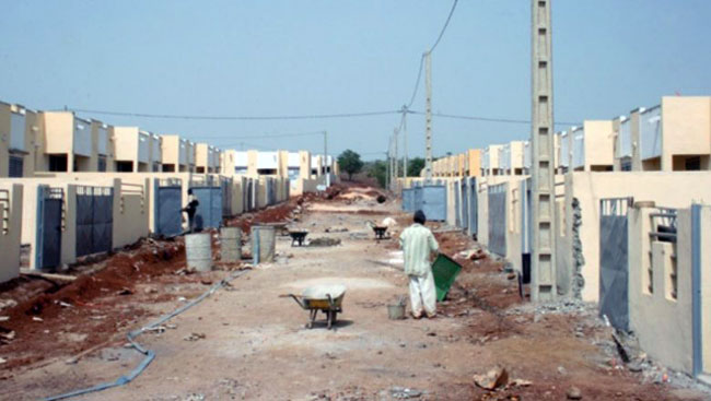 LOGEMENTS