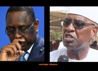 Décès de Habré : mutisme de Macky Sall, « regrets » de Me Malick Sall