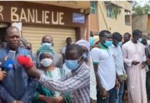 Tensions pré-électorales à Mbao et à Patte d’Oie