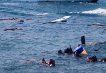 Bilan du chavirement d’une pirogue à Saint-Louis : 16 rescapés, 41 portés disparus