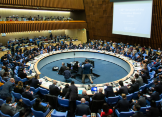 Le Sénégal va siéger au conseil exécutif de l’OMS