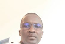 Présidence de l’UMS : Ousmane Chimère Diouf succède à Souleymane Téliko