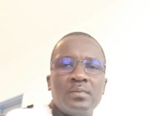 Présidence de l’UMS : Ousmane Chimère Diouf succède à Souleymane Téliko