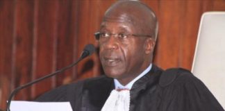 Conseil constitutionnel du Sénégal : les trois nouveaux membres ont prêté serment
