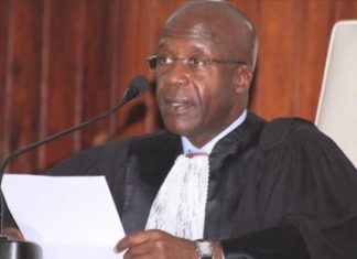 Conseil constitutionnel du Sénégal : les trois nouveaux membres ont prêté serment