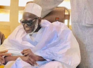 Inondations à Touba : Serigne Mountakha décaisse 50 millions pour les victimes