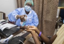 Coronavirus : 44 nouvelles contaminations, 11 décès, 35 cas graves en réanimation