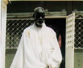 A Ouakam, une rue porte le nom de Serigne Saliou Mbacké