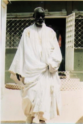 Serigne Saliou