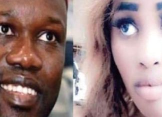 SUPPOSÉE GROSSESSE NON DÉSIRÉE QUI FAIT POLÉMIQUE: Adji Sarr « eumboul bay weussine »