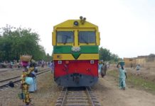 Le train Dakar-Bamako va resiffler : bientôt le démarrage des travaux