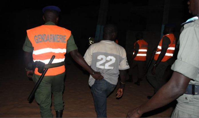 arretééé