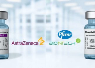 Protection : Pfizer et Astrazeneca, c’est kif-kif