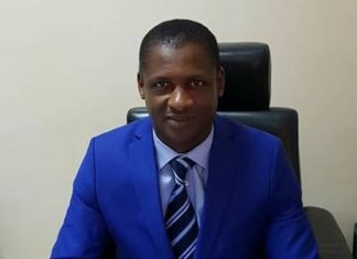 Vélingara : les agents du Fera dézinguent Ibrahima Barry, le Sg du Rcd