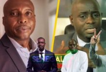 SUITE A LA SORTIE VIRULENTE DE THIERNO BOCOUM : « Ensemble marchons vers l’essentiel » répond Barth