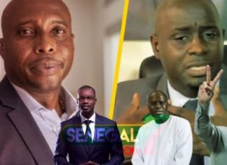 SUITE A LA SORTIE VIRULENTE DE THIERNO BOCOUM : « Ensemble marchons vers l’essentiel » répond Barth