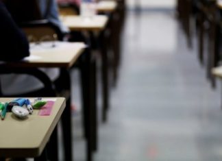 ELLE A TENTÉ DE PASSER LE BFEM POUR SA TANTE: La fausse candidate arrêtée