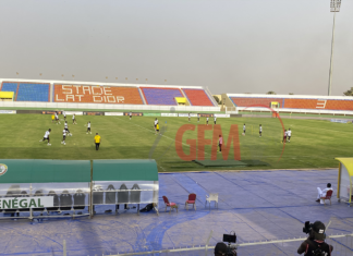 HOMOLOGATION DU STADE LAT DIOR DE THIÈS PAR LA CAF : C’est chose faite !