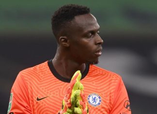 TIRAGE DES POULES LIGUE DES CHAMPIONS : L’international sénégalais Edouard Mendy désigné meilleur gardien