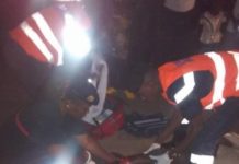 Almadies : devant chez Youssou Ndour, un homme se donne la mort