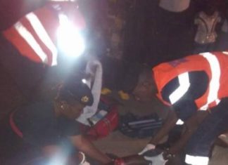 Almadies : devant chez Youssou Ndour, un homme se donne la mort