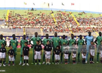 CAN 2021 AU CAMEROUN : Le Sénégal dans le groupe B et va jouer à Bafoussam