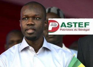 Les deux responsables de Pastef de Kaolack libérés