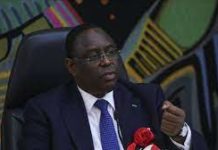 MACKY SALL SUR LES FRAUDES ET LES VIOLENCES DANS NOS ÉCOLES ET UNIVERSITÉ : « … L’école n’est ni un champ de bataille, ni une scène pour gladiateurs »