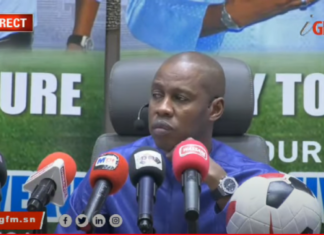 RENCONTRE AVEC LES CLUBS DE DAKAR : Mady Touré doute du fichier et exige la transparence le jour du vote