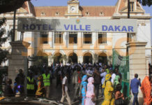 Ville de Dakar et commune Dakar-Plateau : des cadres de l’APR se rebellent et postulent