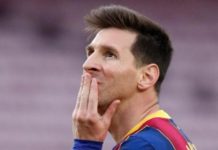 TRISTE NOUVELLE POUR LES CATALANS: Le talentueux joueur Lionel Messi divorce définitivement avec Barca