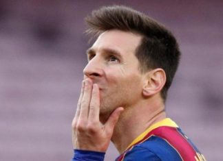 TRISTE NOUVELLE POUR LES CATALANS: Le talentueux joueur Lionel Messi divorce définitivement avec Barca