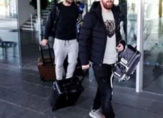 ATTENDU À PARIS CE MATIN POUR SIGNER AVEC LE PSG : Les supporters de Messi vont encore patienter