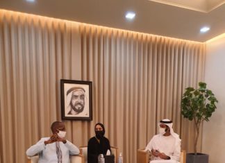 COOPÉRATION SÉNÉGAL-ABU DHABI POUR LE PROJET 100.000 LOGEMENTS : Un Comité mixte de suivi mis en place