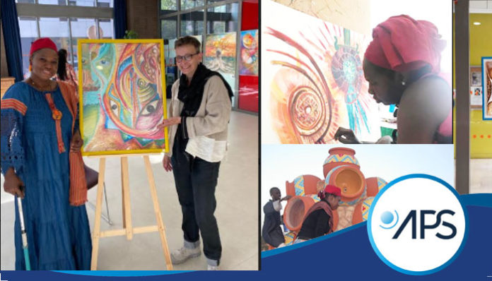 peinture