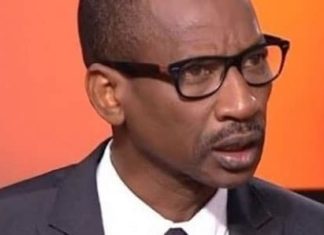 Racine Talla, DG de la RTS, se rebiffe contre les accusations de « mauvaise gestion (syndicats RTS) et se pose en « seul maître à bord »