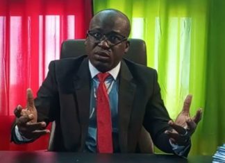 La bourde du patron du Cices, Saliou Keita : « Parmi les marchands ambulants, il y a des diplômés par accident. »