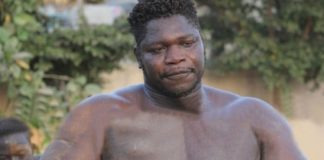 Le mbeurr Tapha Tine avait « recruté 65 marabouts » pour son combat annulé par le Covid…