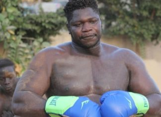 Le mbeurr Tapha Tine avait « recruté 65 marabouts » pour son combat annulé par le Covid…