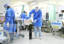 Coronavirus : 11 décès, 264 nouvelles contaminations, 55 cas graves en réanimation