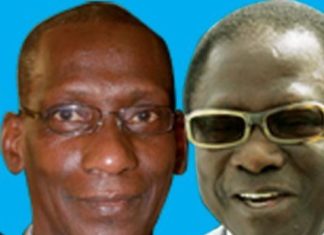 Grande coalition : Pape Diop décline l’offre, Mamadou Diop Decroix non partant