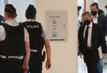 Affaire Bygmalion : séisme, Nicolas Sarkozy condamné à un an de prison ferme