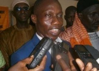 CITE DANS L’AFFAIRE DE TRAFIC DE PASSEPORTS : Le député Boubacar Biaye se lave à grande eau
